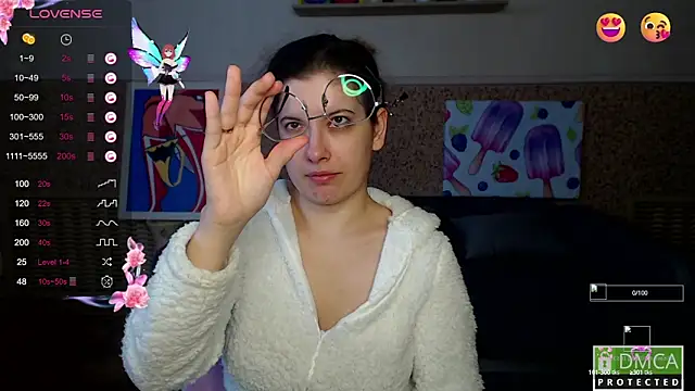 Snapshot of Aminabeatris chatting on October 2025 05:28:01 AM Aminabeatris online show from October 2025 05:28:01 AM