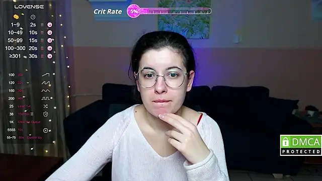 Snapshot of Aminabeatris chatting on November 2025 12:27:02 PM Aminabeatris online show from November 2025 12:27:02 PM