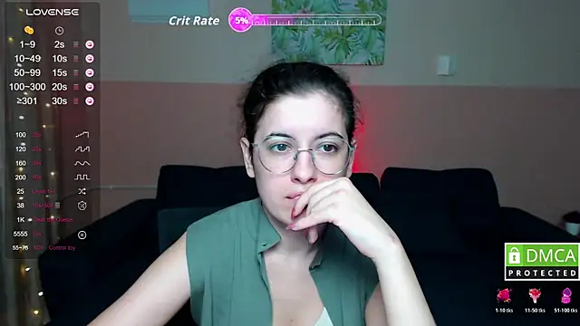 Snapshot of Aminabeatris chatting on December 2025 12:32:01 PM Aminabeatris online show from December 2025 12:32:01 PM