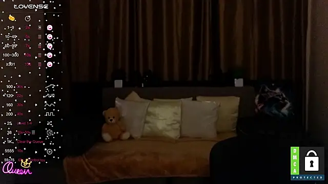 Aminabeatris online show from February 2026 06:28:02 AM