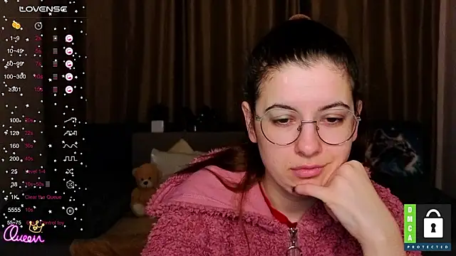 Aminabeatris online show from February 2026 06:28:02 AM