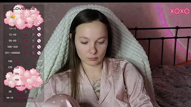 lil luna x online show from January 2025 05:06:01 PM