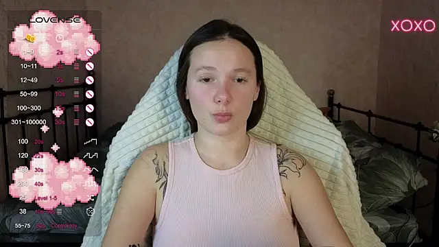 lil luna x online show from January 2025 05:13:01 PM