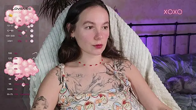 Snapshot of lil_luna_x chatting on March 2026 05:28:01 PM lil luna x online show from March 2026 05:28:01 PM