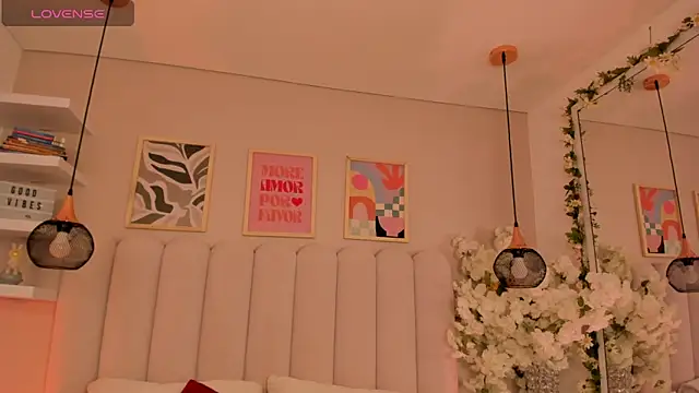 cute  cherry  online show from February 2026 08:25:02 PM