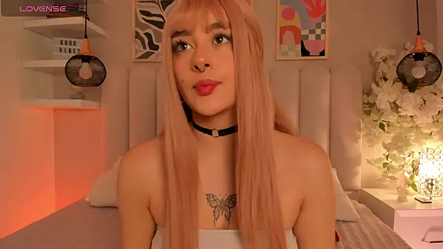 cute  cherry  online show from February 2026 08:31:02 PM