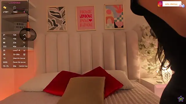 cute  cherry  online show from March 2026 07:33:01 PM