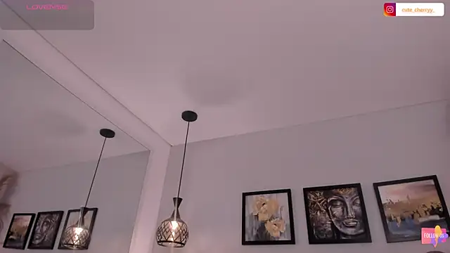 cute  cherry  online show from March 2026 08:26:01 PM