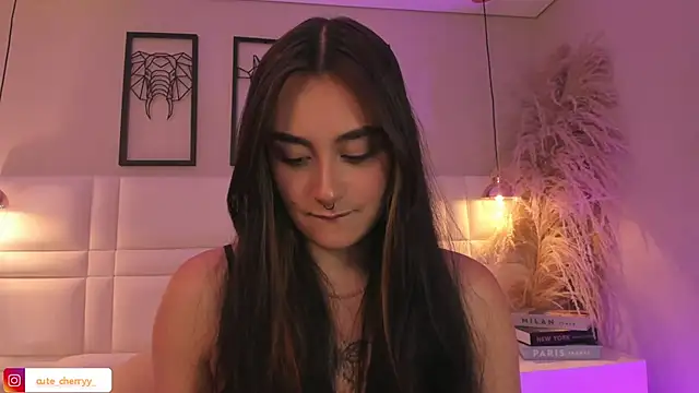 cute  cherry  online show from May 2026 04:17:02 AM