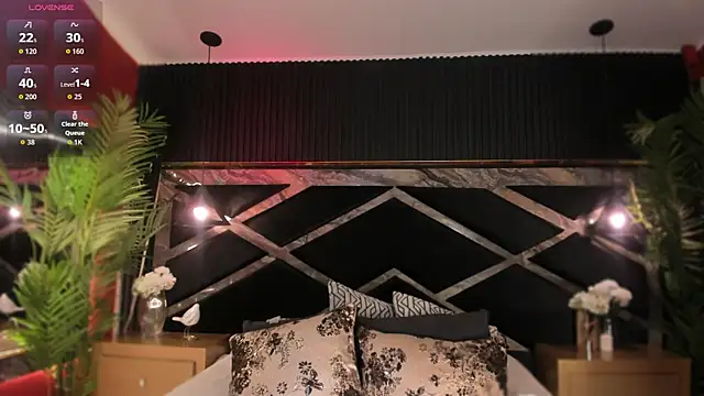 Aluna sweet online show from September 2025 07:52:01 PM