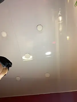 Aluna sweet online show from October 2025 08:09:02 PM