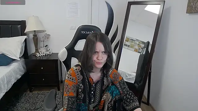 LexyFox2 online show from June 2026 05:50:02 AM