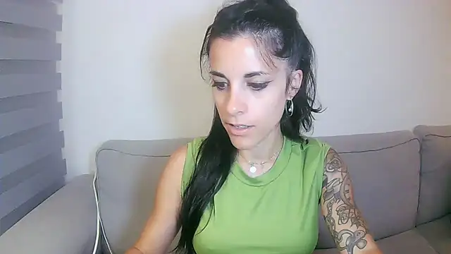 secretoeternoo online show from June 2026 10:40:02 PM