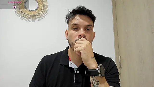 Snapshot of alejandro_stark chatting on December 2024 04:09:01 AM alejandro stark online show from December 2024 04:09:01 AM