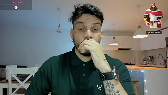 Snapshot of alejandro_stark chatting on December 2024 04:18:01 AM alejandro stark online show from December 2024 04:18:01 AM