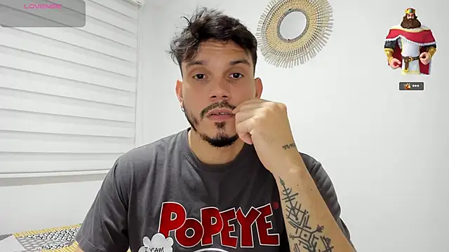 Snapshot of alejandro_stark chatting on December 2024 11:50:02 PM alejandro stark online show from December 2024 11:50:02 PM