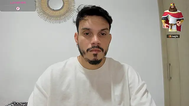 Snapshot of alejandro_stark chatting on December 2024 10:53:02 AM alejandro stark online show from December 2024 10:53:02 AM