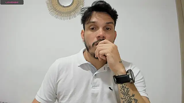 Snapshot of alejandro_stark chatting on January 2025 03:45:01 AM alejandro stark online show from January 2025 03:45:01 AM