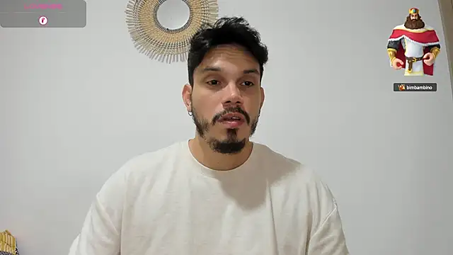 Snapshot of alejandro_stark chatting on January 2025 10:17:01 AM alejandro stark online show from January 2025 10:17:01 AM