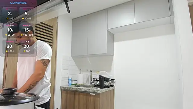 Snapshot of alejandro_stark chatting on September 2025 03:14:01 PM alejandro stark online show from September 2025 03:14:01 PM