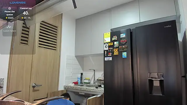 Snapshot of alejandro_stark chatting on September 2025 07:50:01 PM alejandro stark online show from September 2025 07:50:01 PM