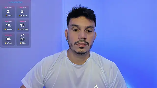 Snapshot of alejandro_stark chatting on September 2025 08:47:02 PM alejandro stark online show from September 2025 08:47:02 PM