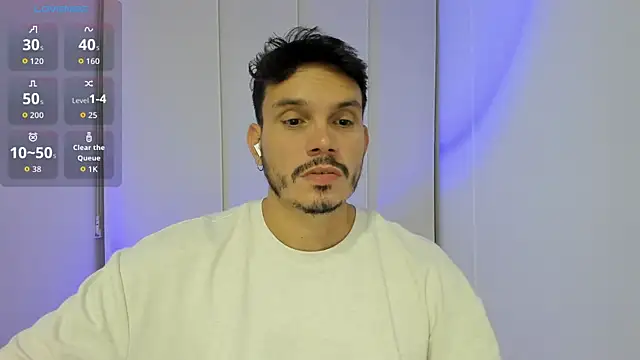 Snapshot of alejandro_stark chatting on October 2025 04:33:01 AM alejandro stark online show from October 2025 04:33:01 AM