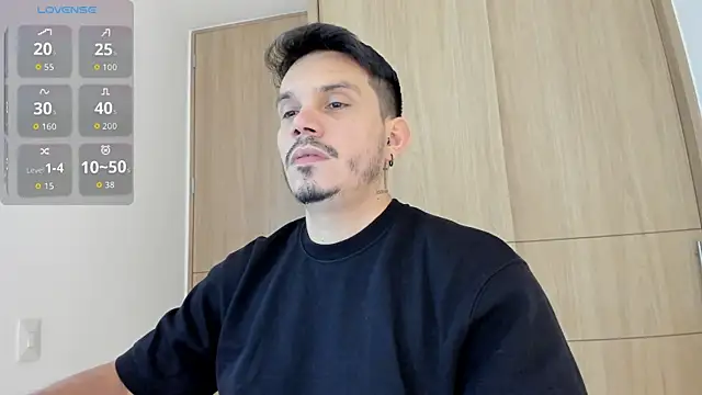 Snapshot of alejandro_stark chatting on December 2025 08:25:01 PM alejandro stark online show from December 2025 08:25:01 PM