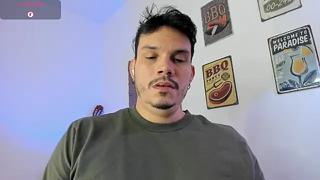 alejandro stark online show from February 2026 11:00:01 AM