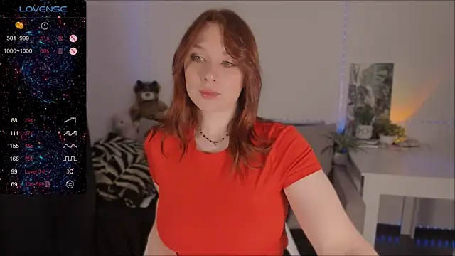 mia x love online show from March 2025 10:45:02 AM