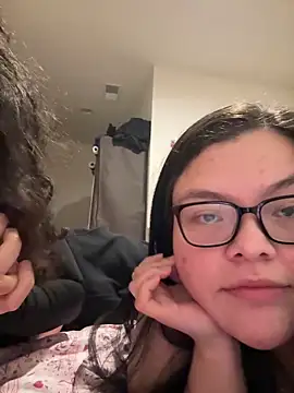 LiverandBrat77 online show from January 2026 01:20:01 AM