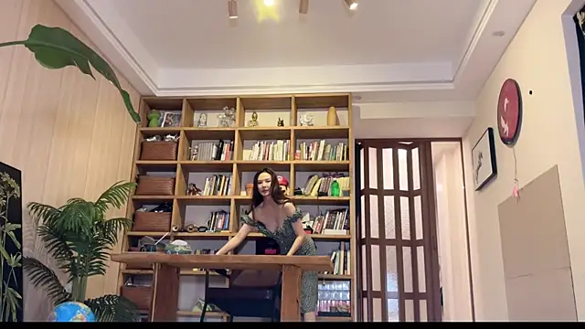 grandeeney online show from January 2025 03:24:01 PM