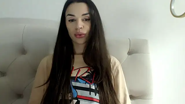 Mika Gold online show from February 2026 07:26:01 PM