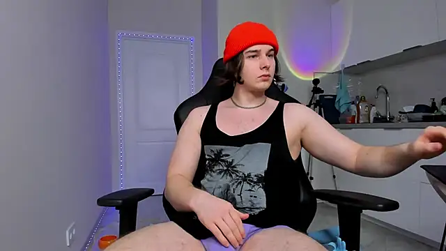 Vincent Strong online show from February 2025 10:17:02 AM