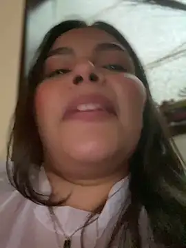 Snapshot of GigiiStone chatting on December 2024 11:45:02 PM GigiiStone online show from December 2024 11:45:02 PM