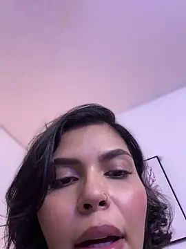 Snapshot of GigiiStone chatting on February 2025 08:58:02 PM GigiiStone online show from February 2025 08:58:02 PM