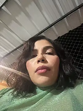 GigiiStone online show from March 2026 11:33:01 PM