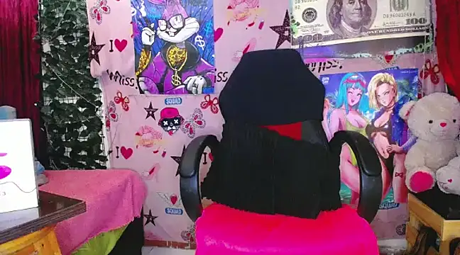 Snapshot of flaquita_corall chatting on March 2025 04:33:02 PM flaquita corall online show from March 2025 04:33:02 PM