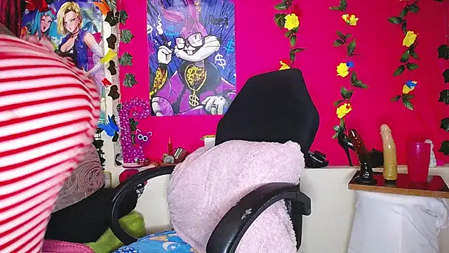 Snapshot of flaquita_corall chatting on September 2025 03:27:02 AM flaquita corall online show from September 2025 03:27:02 AM