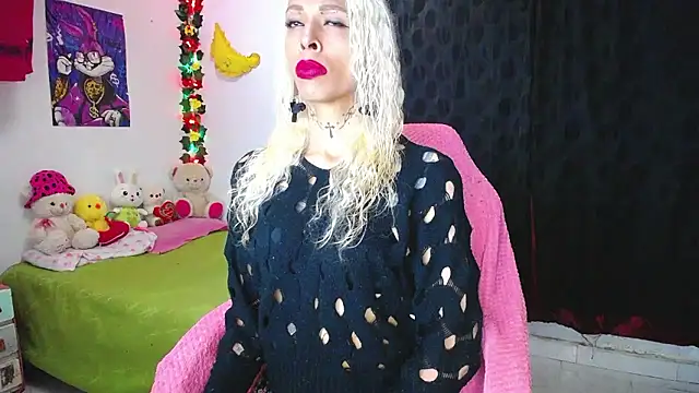 flaquita corall online show from January 2026 06:54:01 PM