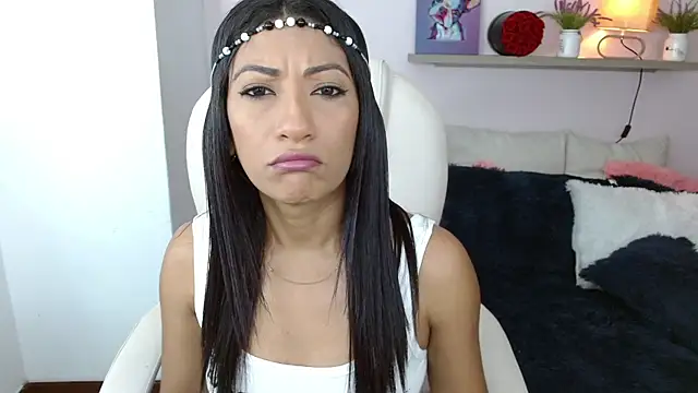 Snapshot of sofia_perez___ chatting on March 2025 07:43:02 PM sofia perez online show from March 2025 07:43:02 PM