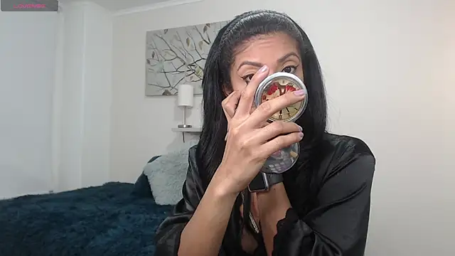 sofia perez    online show from January 2026 08:21:02 PM