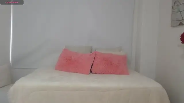 sofia perez    online show from April 2026 07:53:02 PM