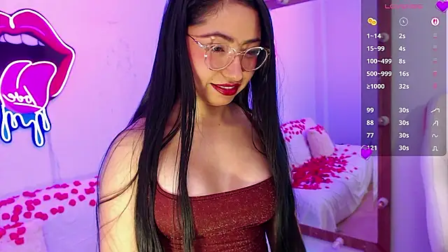 demyanderson  online show from February 2026 11:34:02 PM