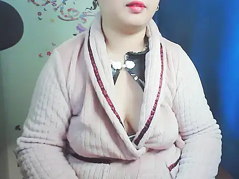 xiaorou-z online show from January 2026 05:00:01 AM