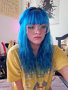 anyalikestosuck online show from October 2025 05:22:02 PM