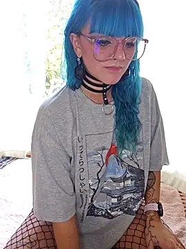 anyalikestosuck online show from October 2025 07:24:02 PM