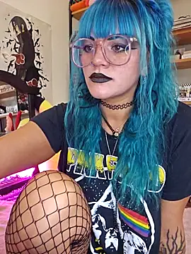 anyalikestosuck online show from November 2025 09:05:02 PM