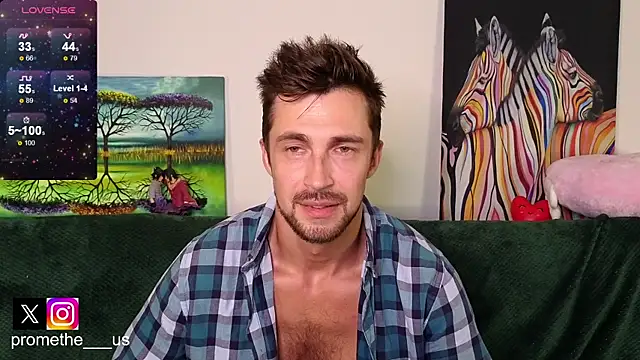 Promethe us online show from September 2025 10:19:01 AM