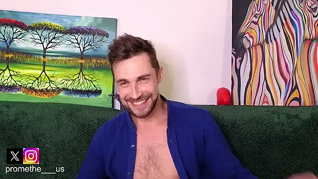 Snapshot of Promethe_us chatting on February 2026 02:28:01 PM Promethe us online show from February 2026 02:28:01 PM